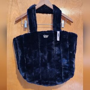 NWT VS Plush Tote